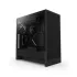 NZXT H5 Flow 2024 Compact Mid-tower Airflow Casing